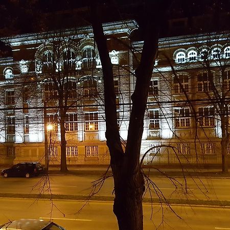 Sweet Home Timisoara Exterior photo